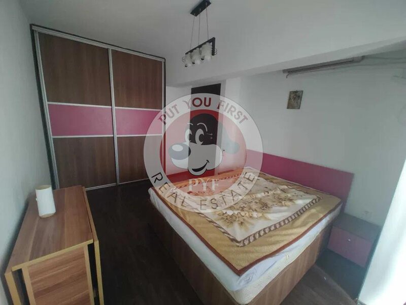 Ansamblul Primavara | Apartament 2 camere | 68mp | decomandat | B8720